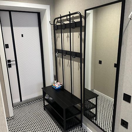 My Bee Apt Кременчук Екстер'єр фото