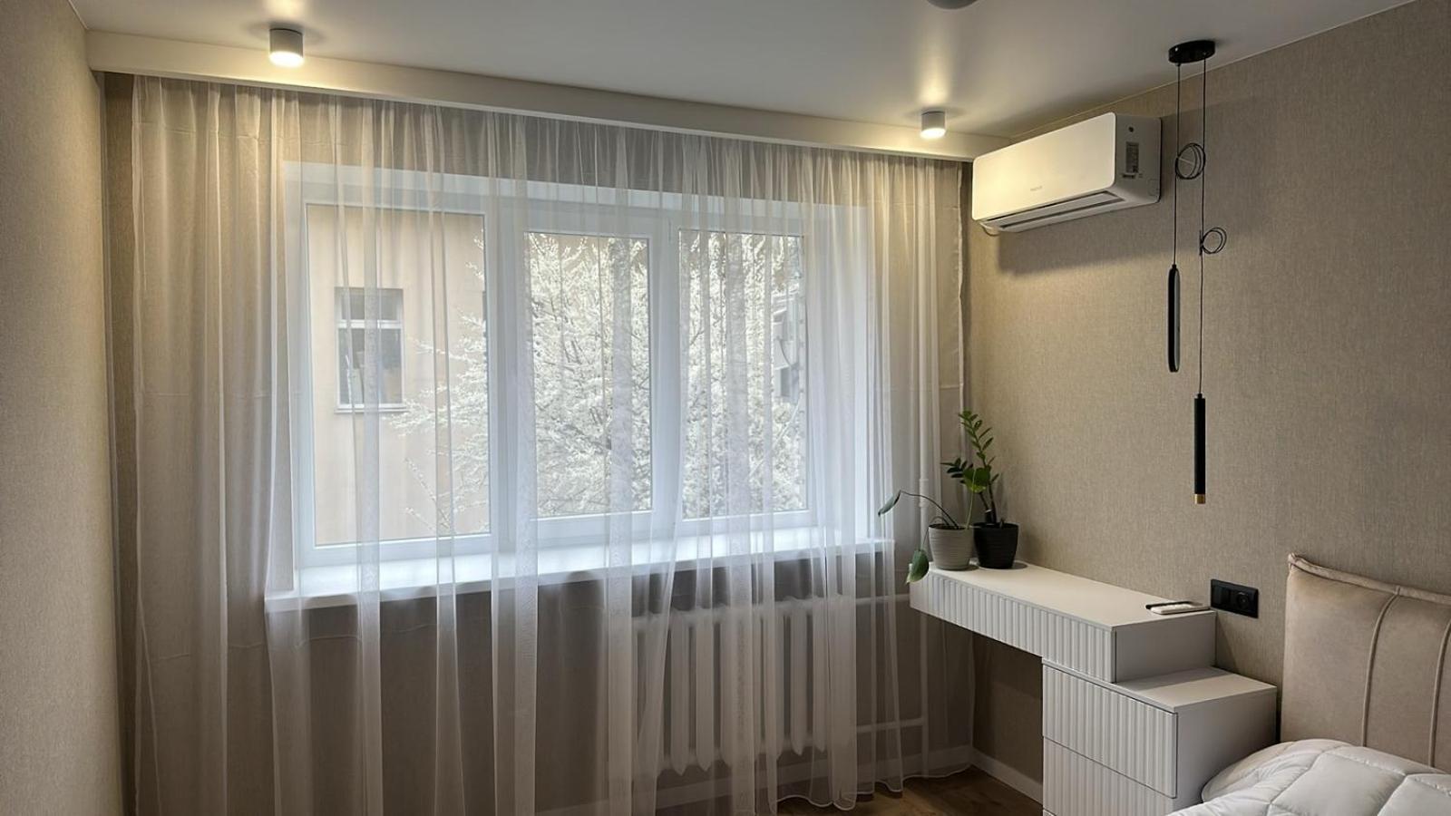 My Bee Apt Кременчук Екстер'єр фото